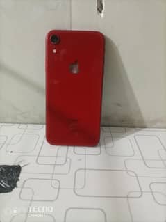 IPhone XR 64Gb Nonpta  Sim working