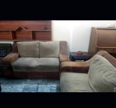 six seater sofa