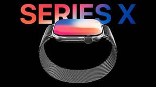 apple watch series 10