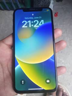 i phone x