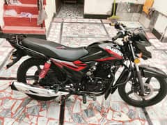 Suzuki GR. 150