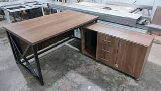 Manager Table