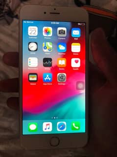 iPhone 6s plus 64gb
