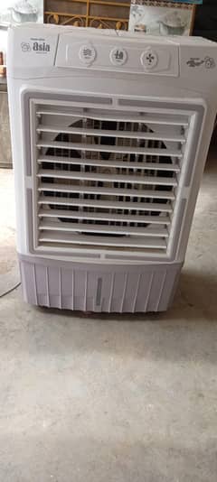 Ac cooler