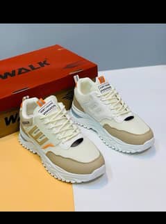 Man's shoe's
