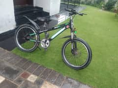 cycle