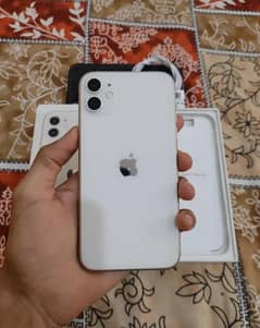 I phone 11 non pta 128gb