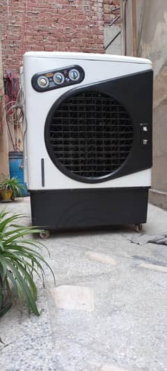 Room Air cooler Neat and clean new Condition All Okay 