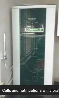 Kangaroo RO Reverse Osmosis Water Filter System dispensar Style