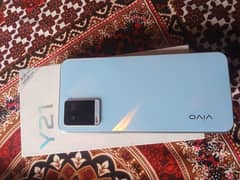 vivo y21 ok set koi maslah nhi hai no open no rapear