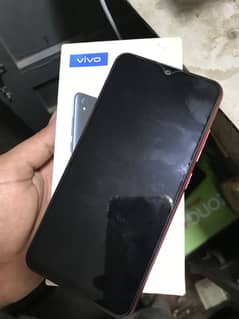 Vivo Y91c PTA aproved Lush Condition