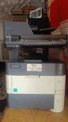 Kyocera ecosys m3560 idn