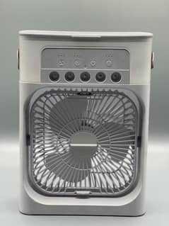 Mist Air cooler