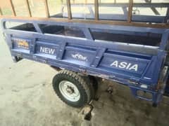 new asia