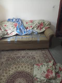 5 seater sofa set