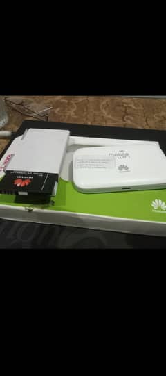 Zong ufone telenor jazz onic unlocked 4g wifi device 03448502692