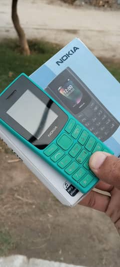 Nokia