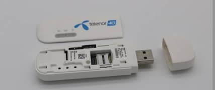 telenor wingle, zong, jazz ufone unlocked 4g device 03448502692