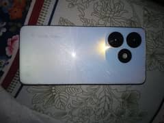 Te Tecno spark 20c 8Gb Ram 128Gb Rom