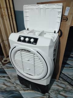 super Asia air color ecm 4600