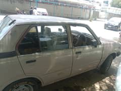 Suzuki FX for sale geniun fx