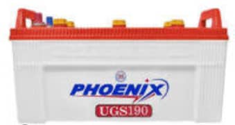 Phoenix Battery for sale UPS/Solar