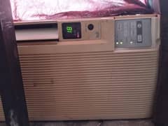 Ship Window Ac with good cooling and best quality