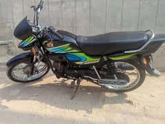 Honda Pridor 2019 for sale full new condition