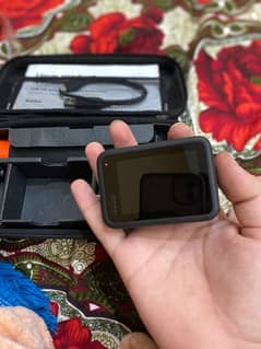 Go Pro 11 With Complete Bag and Accessories
