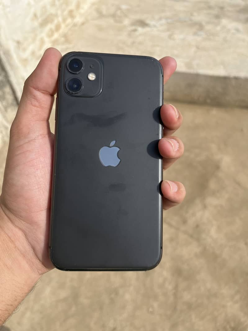 Iphone 11 Approved 2