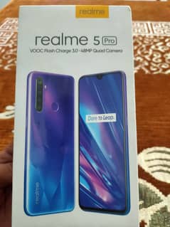 Realme 5 pro