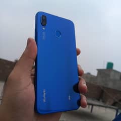 Huawei p20 lite 4/128