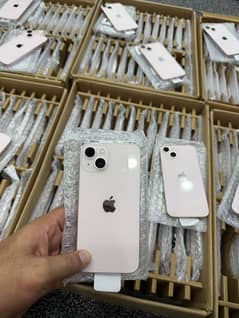 IPHONE 13 PTA APPROVED PAPER KITS
