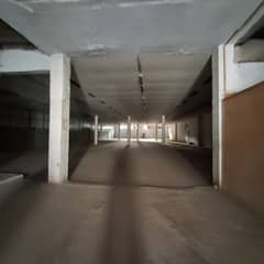WESTRAGE
