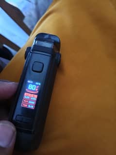 vap smoke