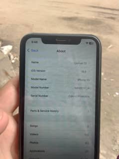 iphone XR PTA Approved