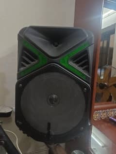 Audionic Bluetooth Amplifier