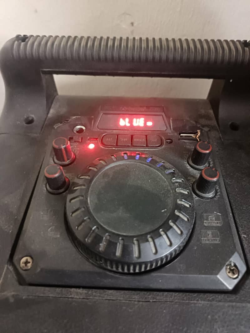 Audionic Bluetooth Amplifier 1