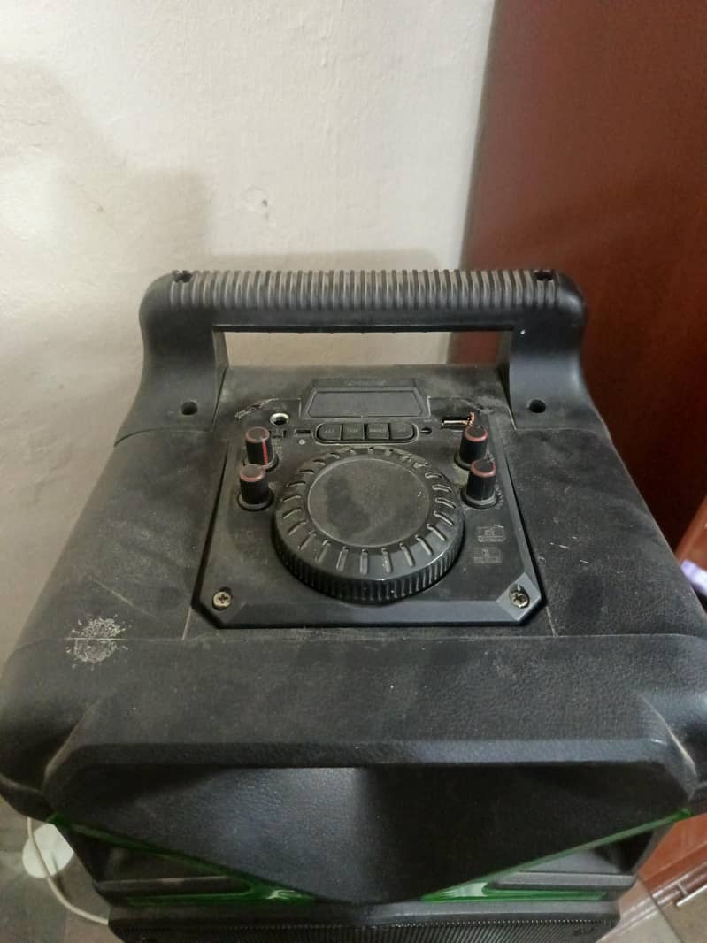 Audionic Bluetooth Amplifier 2