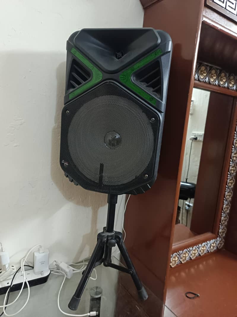 Audionic Bluetooth Amplifier 7
