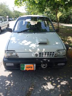 mehran for sale