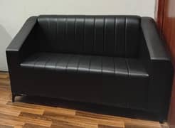 SOFA SET (3 WEEKS USED)