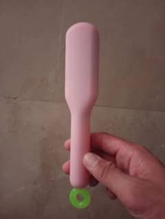 Hair brush