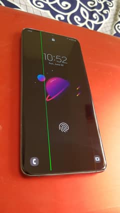 Samsung Galaxy S20 Plus Original Panel