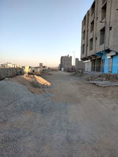 North Town Residency Phase 1 MRR Roshan Mall & Residency