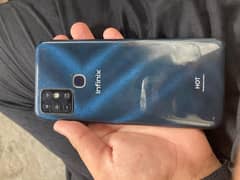 infinix Hot 10 4/64