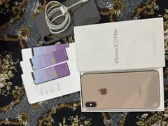 Xs Max (64 gb ) Sim working