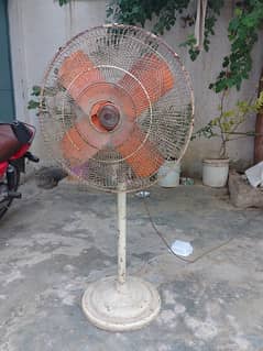 Padestal Fan for Sale in Peshawar