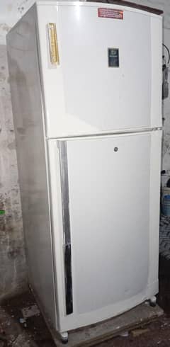 Downlance Jumbo siize Refrigerator