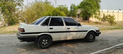 Toyota Corona 1985